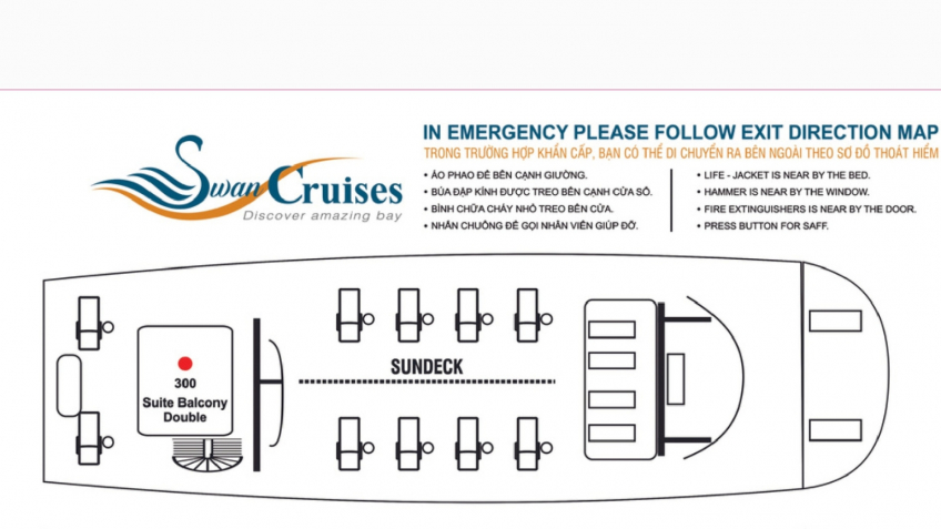 Swan Cruises