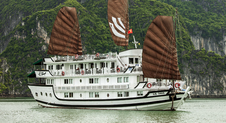 Bhaya Cruises - Asia Charm Tours