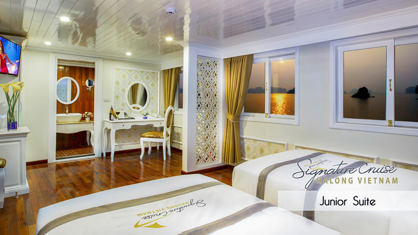 Signature Royal Cruise