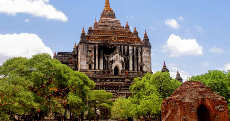 Highlights of Myanmar, Vietnam & Cambodia 21 days