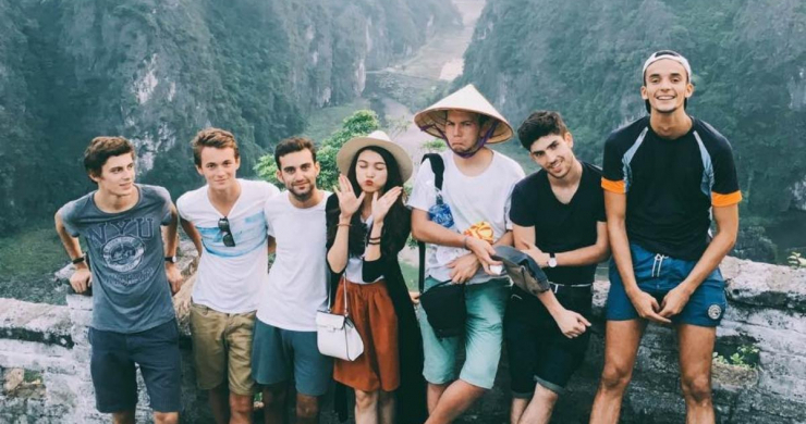 Laos, Vietnam and Cambodia Explorer 24 days