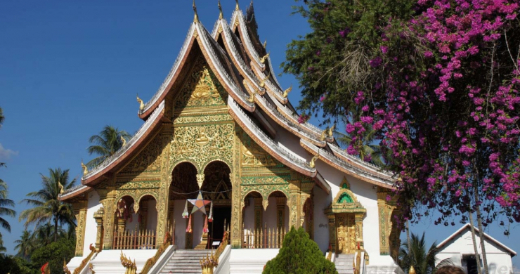 Laos - Vietnam - Cambodia & Thailand Discovery 21 days