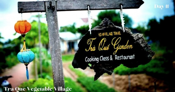 Thailand & Vietnam Culinary Adventure 15 days