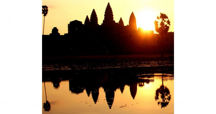 Live Like A Local in Cambodia, Vietnam & Laos 22 Days