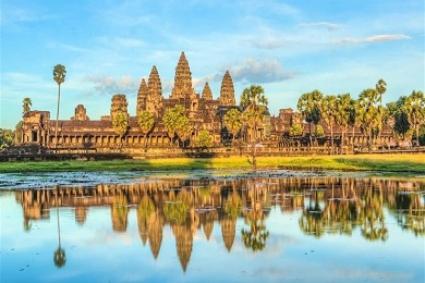 Angkor Uncovered Half Day