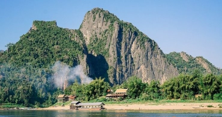 Highlights Of Laos 11 Days