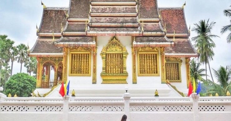 Charming Luang Prabang 5 Days