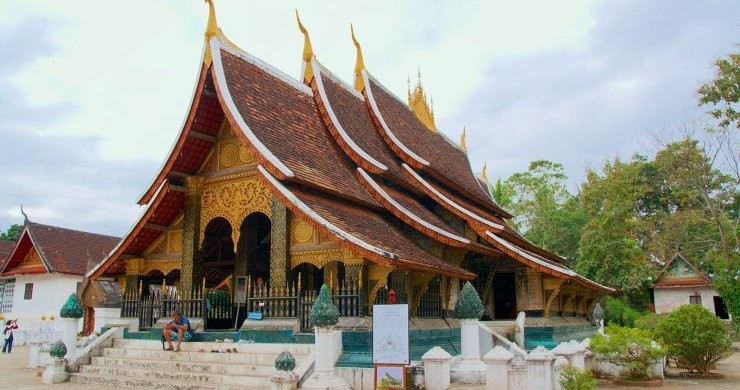 The Best Of Laos - Vietnam - Cambodia 15 Days