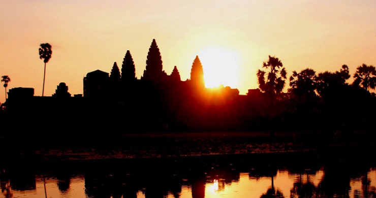 The Best Of Laos - Vietnam - Cambodia 15 Days