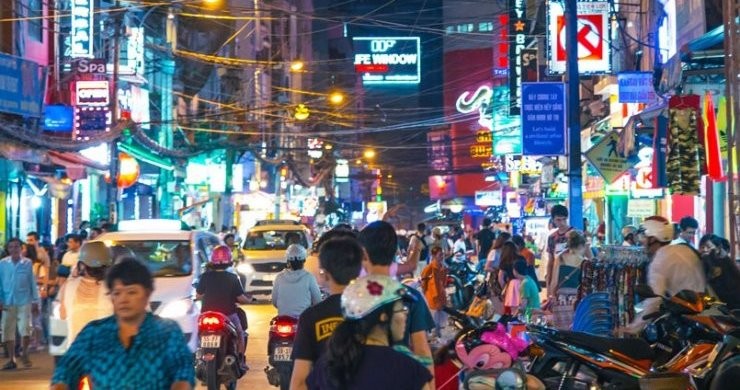 Laos - Vietnam First Impression 12 Days