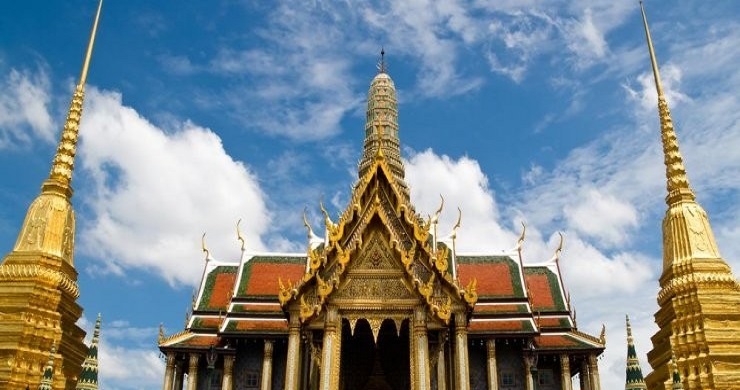 Vientiane - Buddha Park City Tour 1-Day