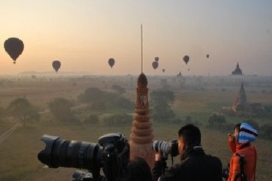 Remarkable Cambodia and Myanmar 10 Days