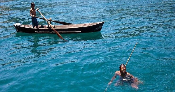 Mergui Archipelago Snorkeling & Kayaking 5 Days