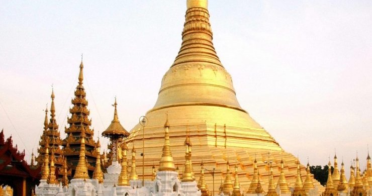 Luxury Myanmar Top Destinations 10 Days