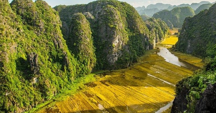 Must-See Northern Vietnam 5 Days