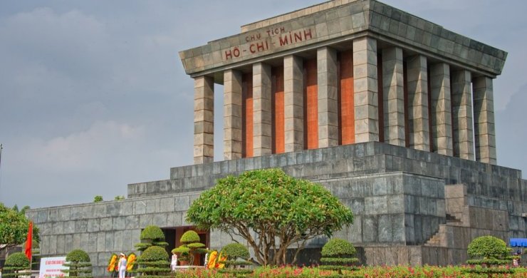 Northern Vietnam Uncover 12 Days