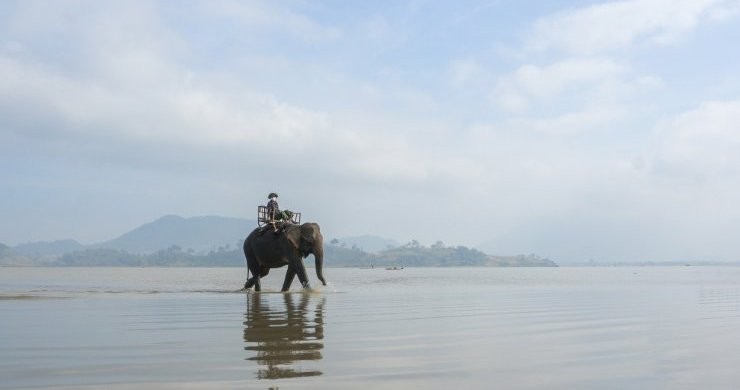 Must-See Rider Southern Vietnam And Cambodia 13 Days