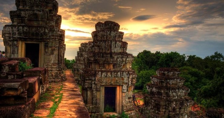South Vietnam And North Cambodia Highlights 8 Days