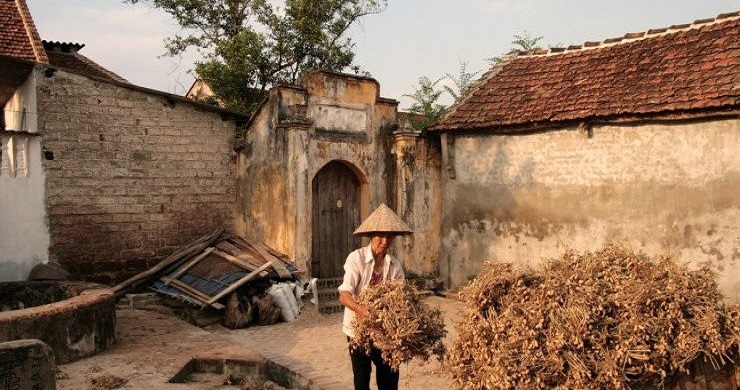 Ethnic Culture Of Northern Vietnam 9 Days