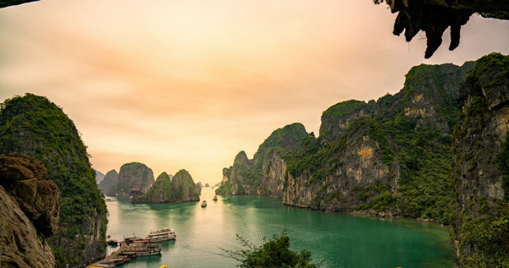 Vietnam Classic Tours for Family 12 Days