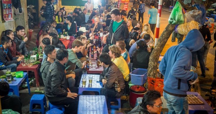 Luxury Tour - Vietnam Gourmet Uncover 13 Days
