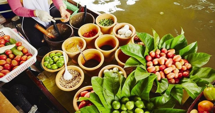 Luxury Tour - Vietnam Gourmet Uncover 13 Days