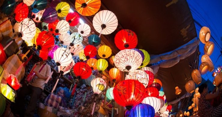 Luxury Saigon And Ancient Hoi An Chilling 9 Days