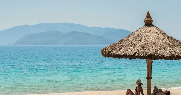 Luxurious Vietnam Beach - Health & Spa 14 Days
