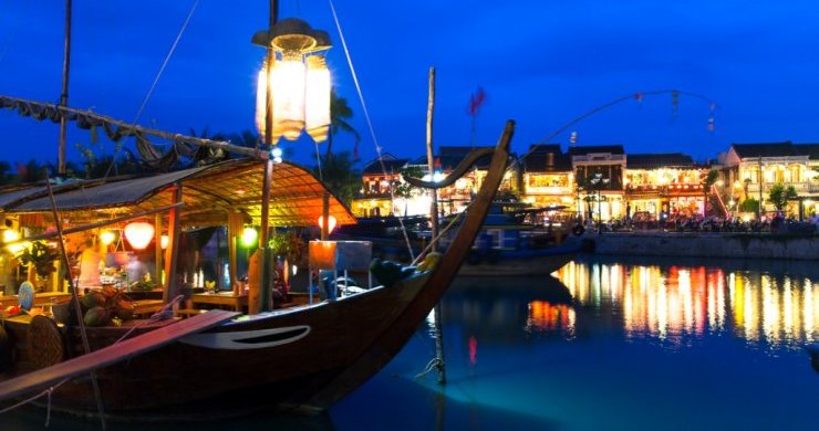 Luxury Vietnam In A Nutshell 18 Days