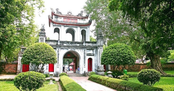 Luxury Vietnam In A Nutshell 18 Days
