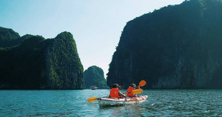 Vietnam and Cambodia Top Destinations 15 Days