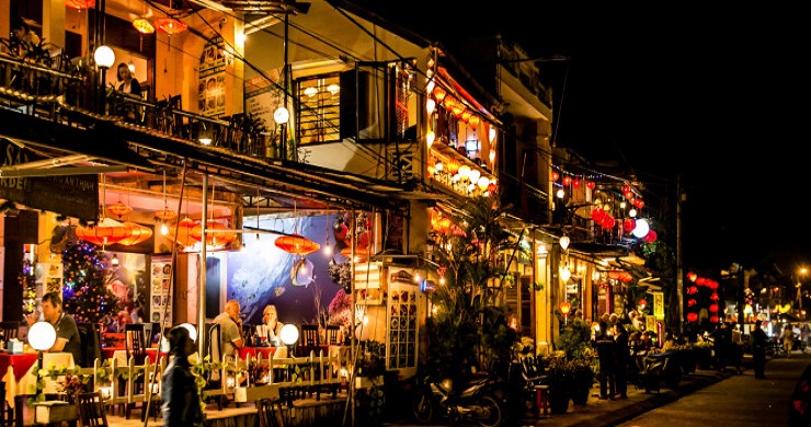 Vietnam and Cambodia Top Destinations 15 Days