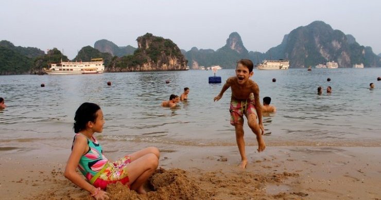 Grand Vietnam For Beach Lovers 17 Days