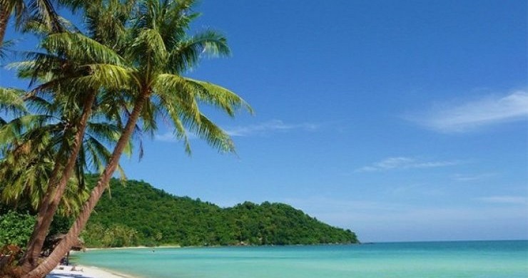 Grand Vietnam For Beach Lovers 17 Days