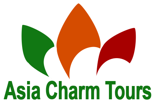 Asia Charm Tours